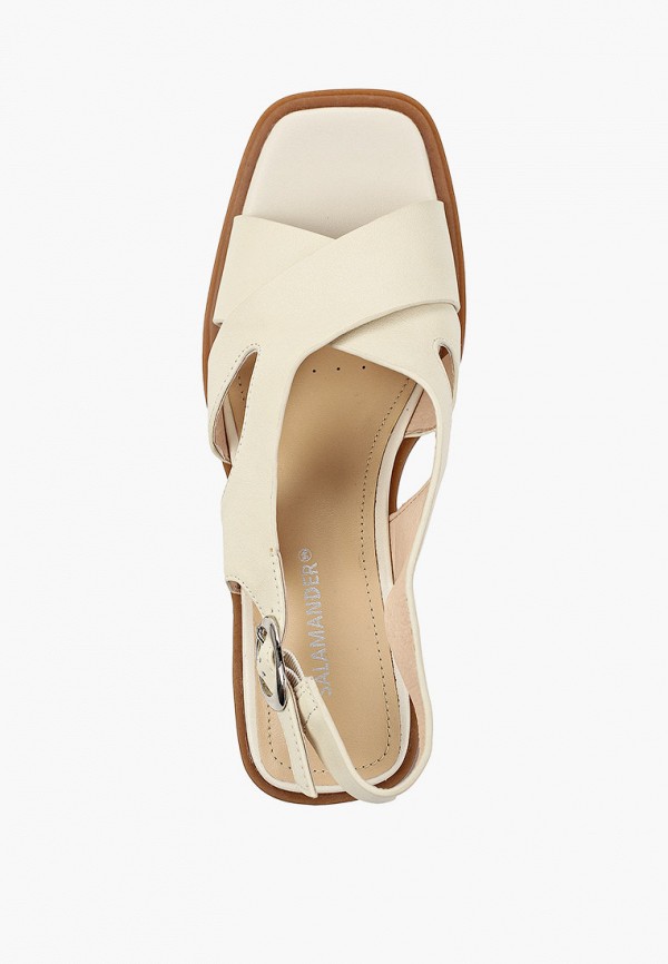 фото Босоножки salamander