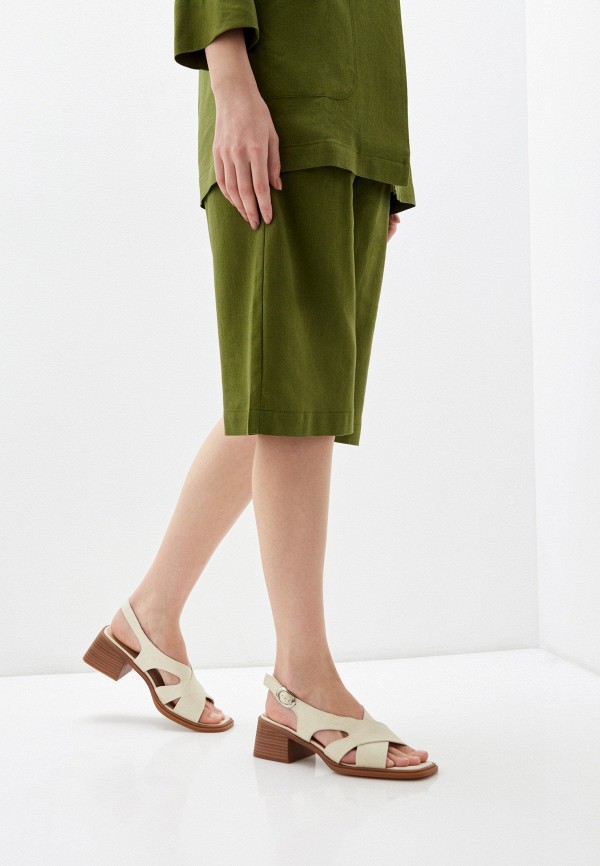 фото Босоножки salamander