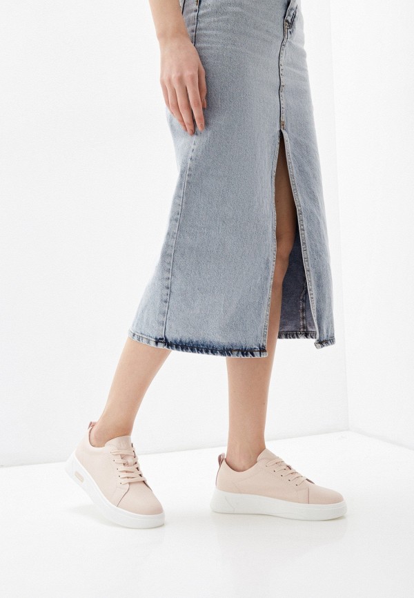 фото Кеды thomas munz