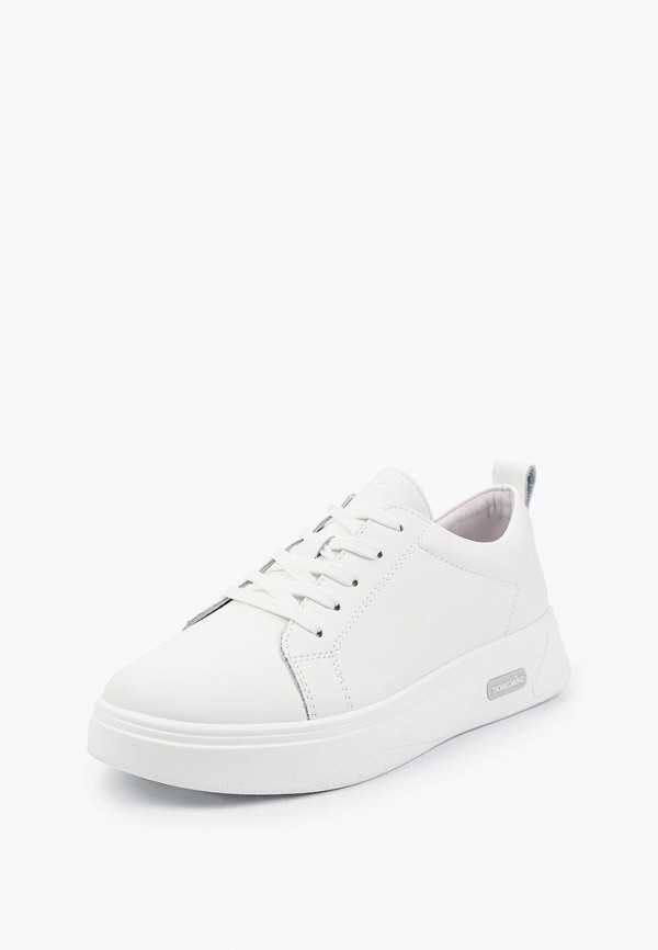 фото Кеды thomas munz