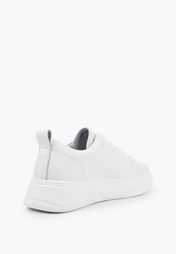 фото Кеды thomas munz