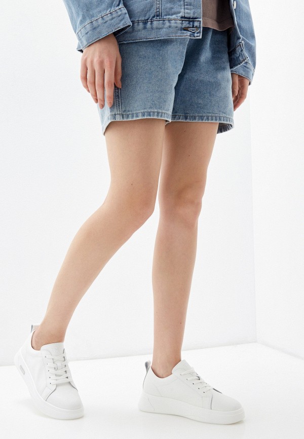 фото Кеды thomas munz