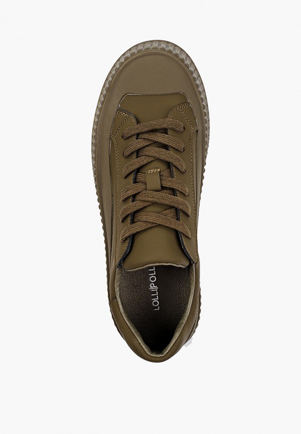 фото Кеды lolli l polli