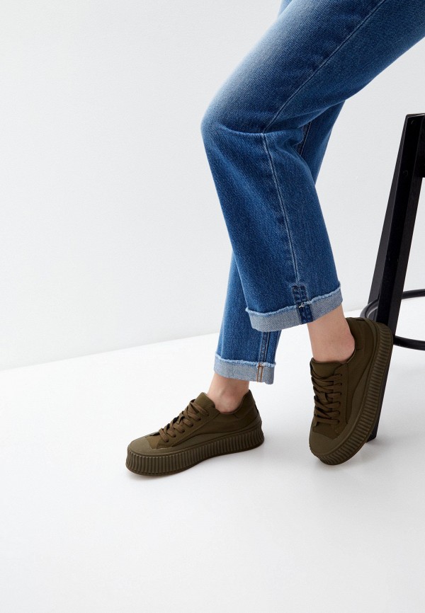 фото Кеды lolli l polli