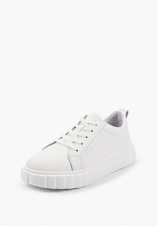 фото Кеды thomas munz