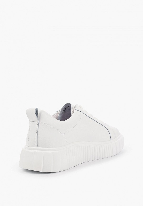 фото Кеды thomas munz