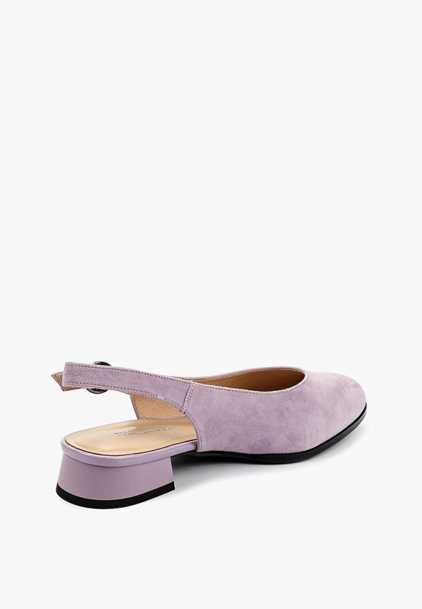 фото Туфли salamander