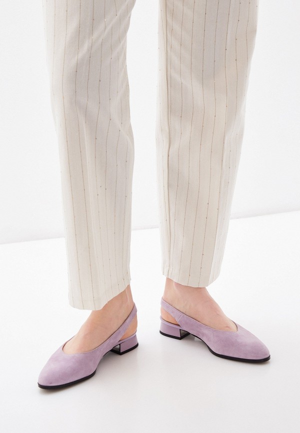 фото Туфли salamander