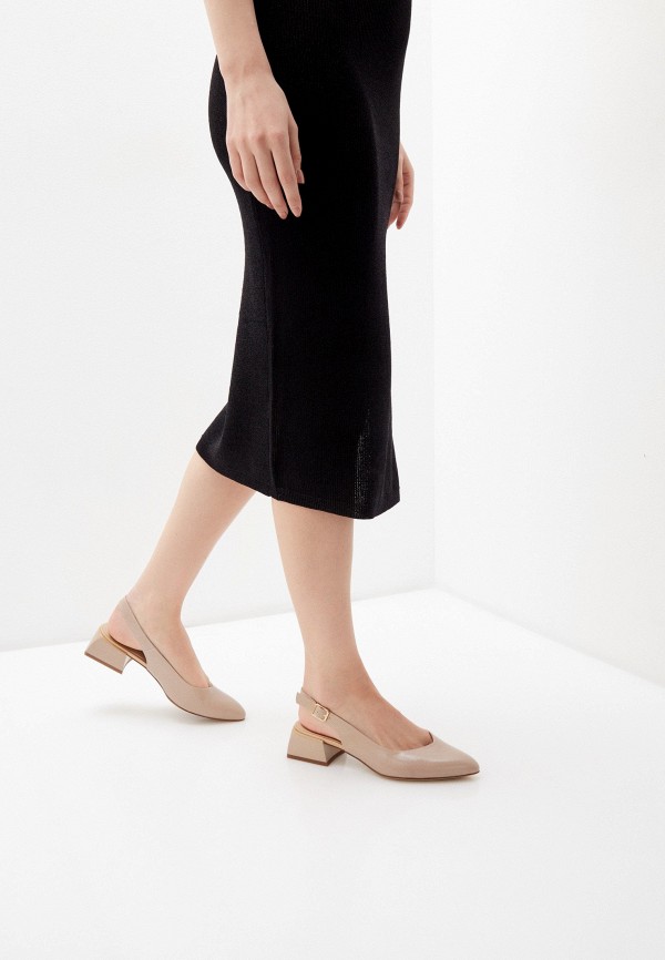 фото Туфли thomas munz