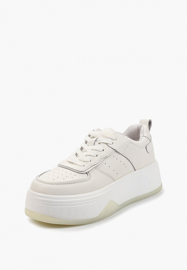 фото Кеды thomas munz