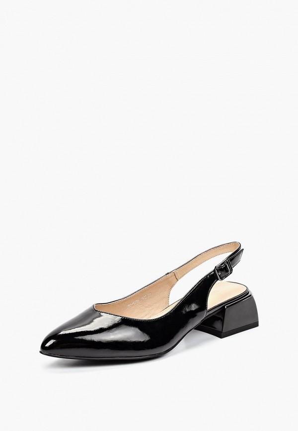 фото Туфли thomas munz