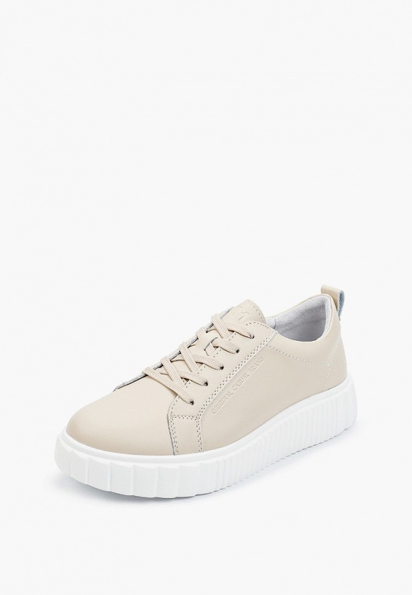 фото Кеды thomas munz