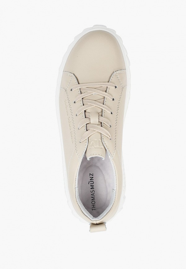 фото Кеды thomas munz