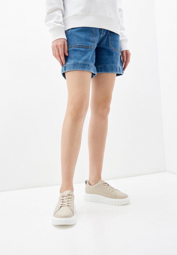 фото Кеды thomas munz