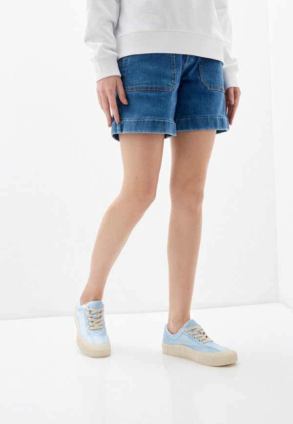 фото Кеды lolli l polli