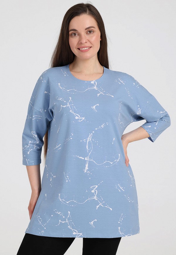 фото Лонгслив апрель