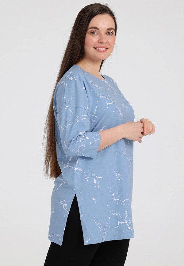 фото Лонгслив апрель