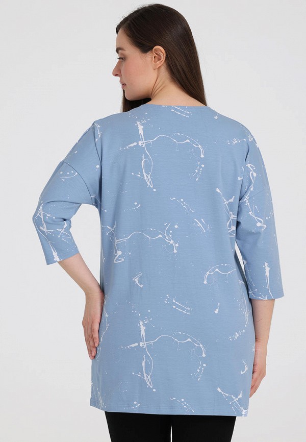 фото Лонгслив апрель