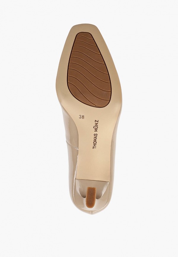 фото Туфли thomas munz