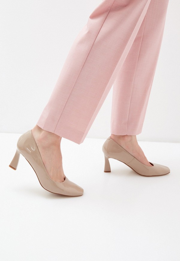 фото Туфли thomas munz