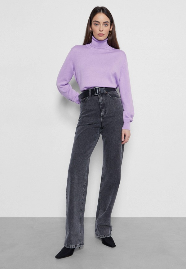 фото Водолазка i am studio