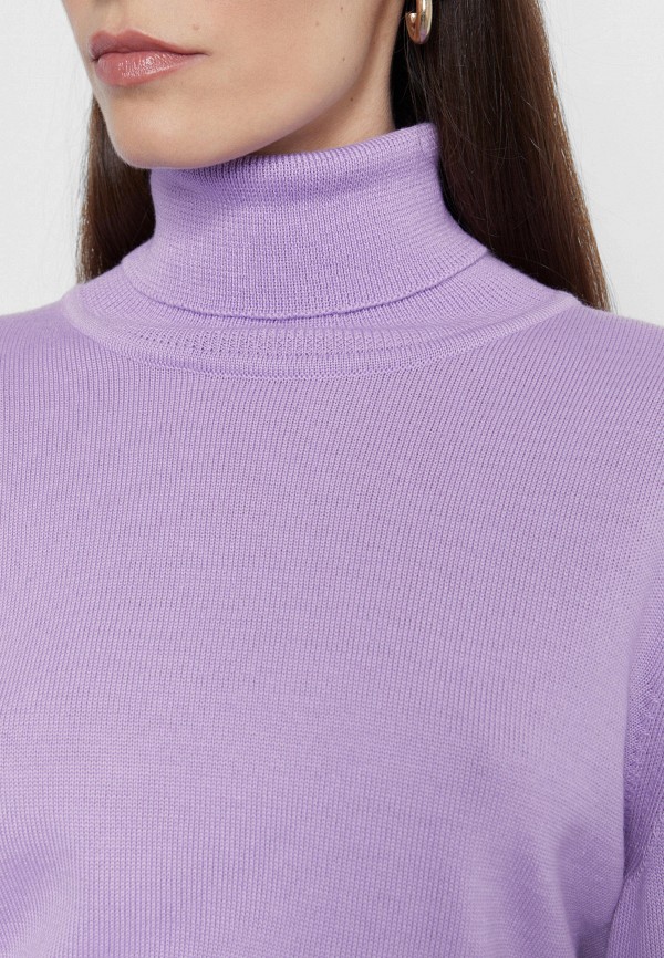 фото Водолазка i am studio