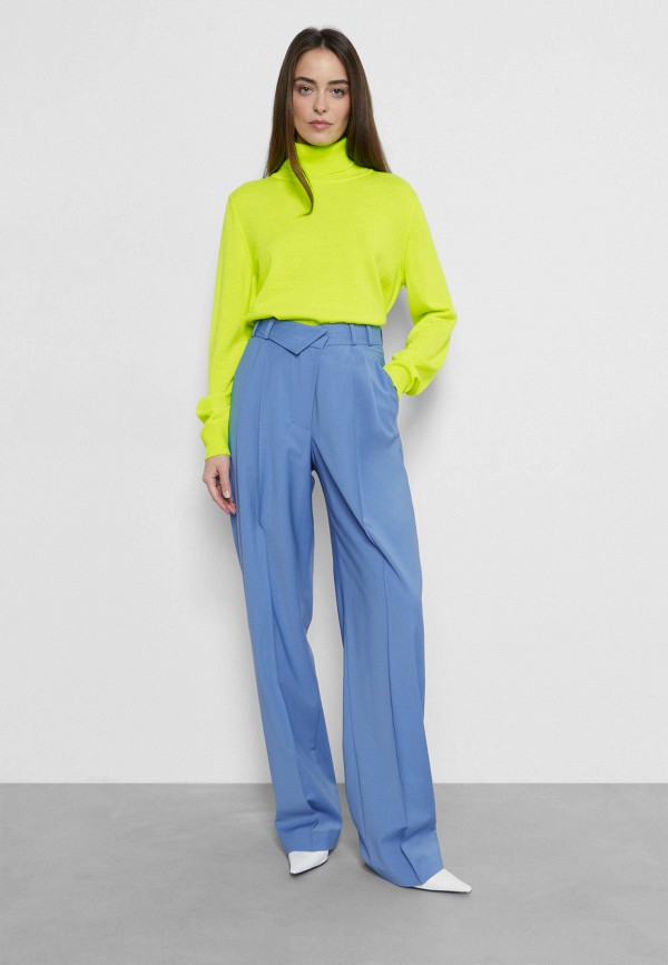 фото Водолазка i am studio