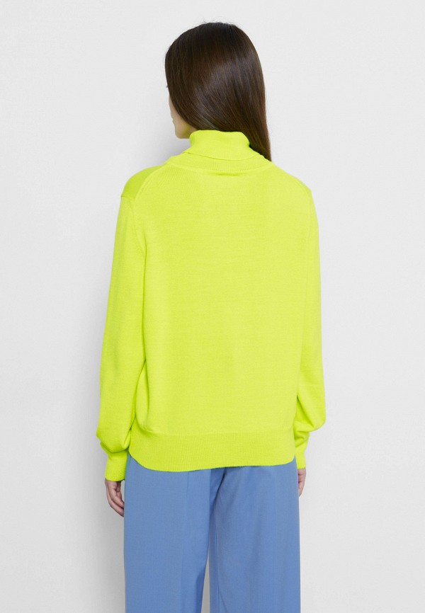 фото Водолазка i am studio