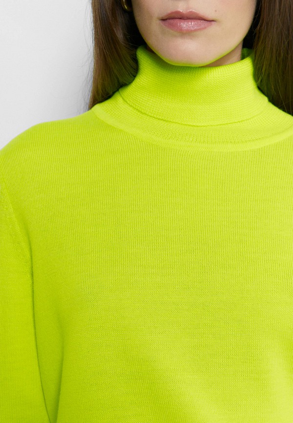 фото Водолазка i am studio