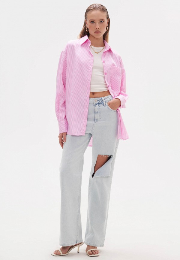 фото Рубашка top top