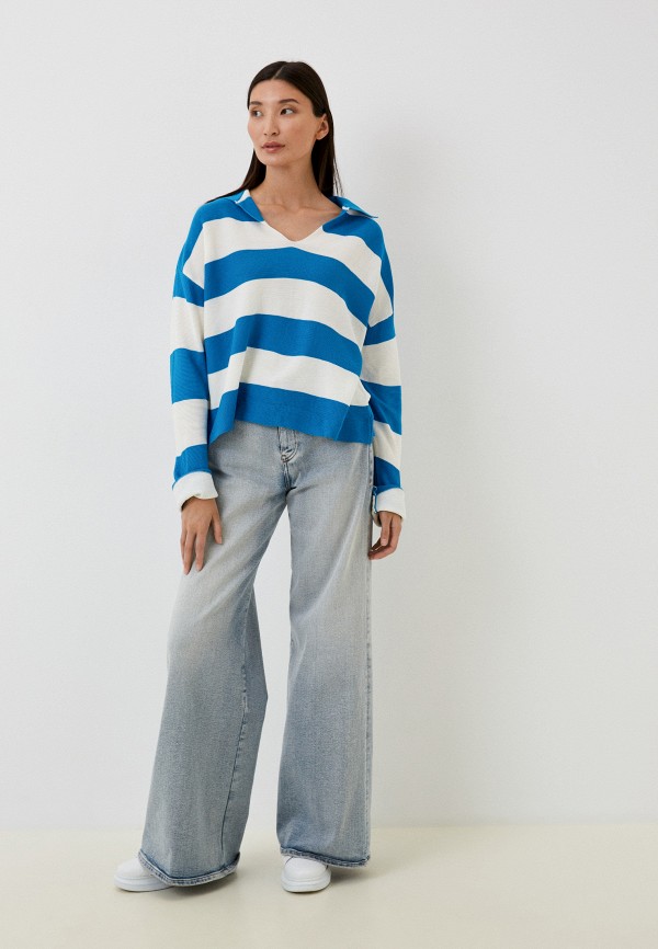 фото Пуловер indiano natural