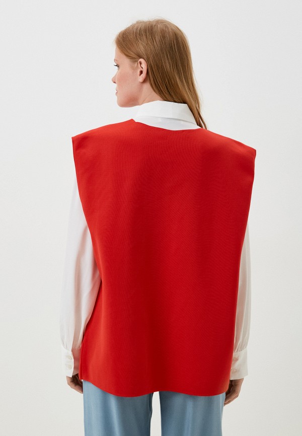 фото Жилет indiano natural