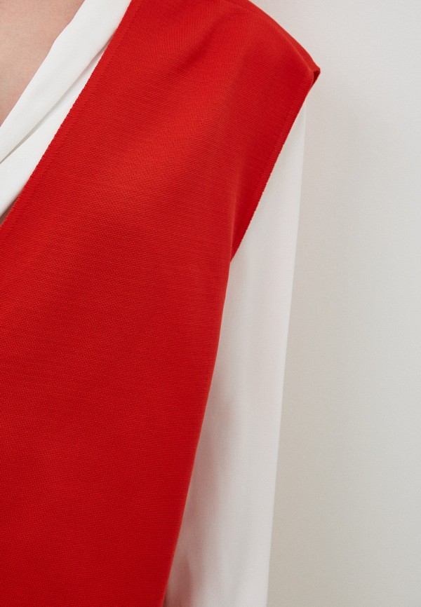 фото Жилет indiano natural