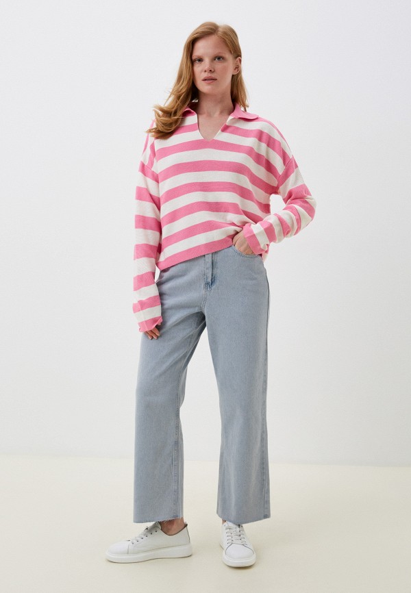 фото Пуловер indiano natural