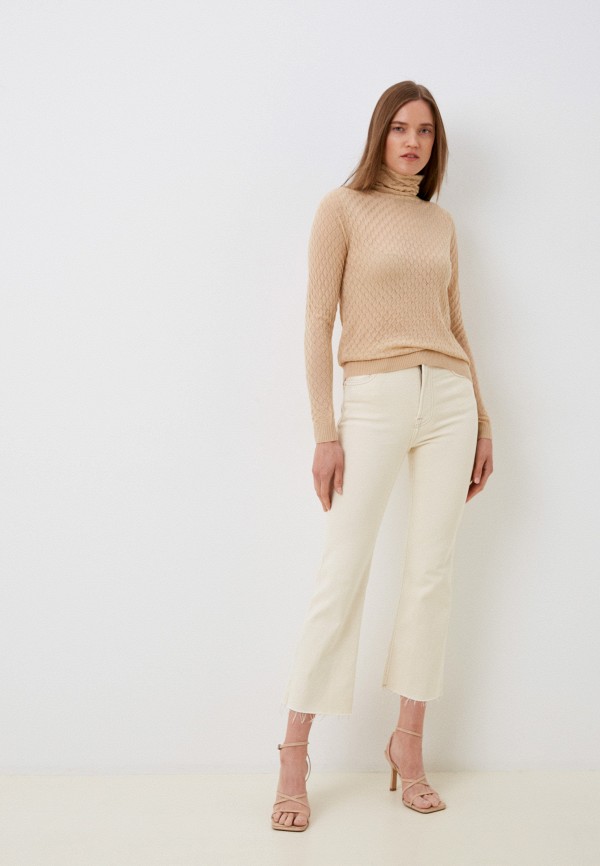 фото Водолазка arshenova