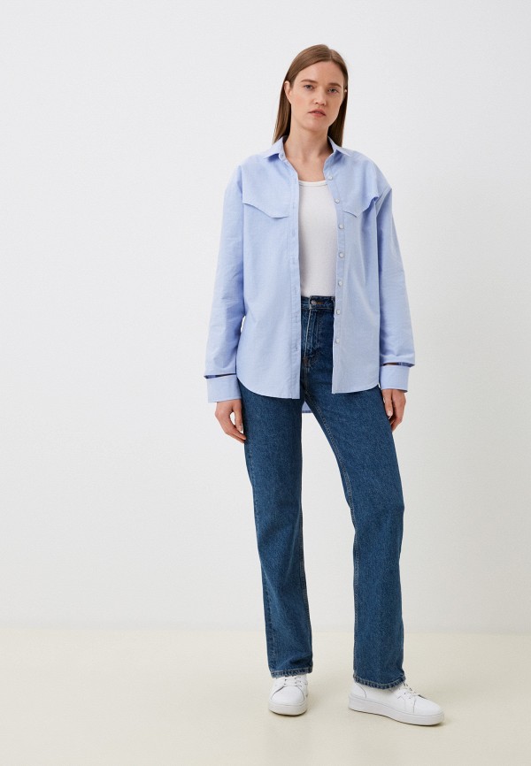 фото Рубашка arshenova