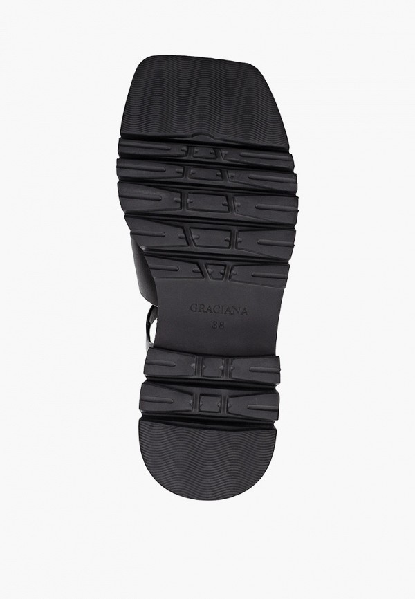 фото Босоножки graciana