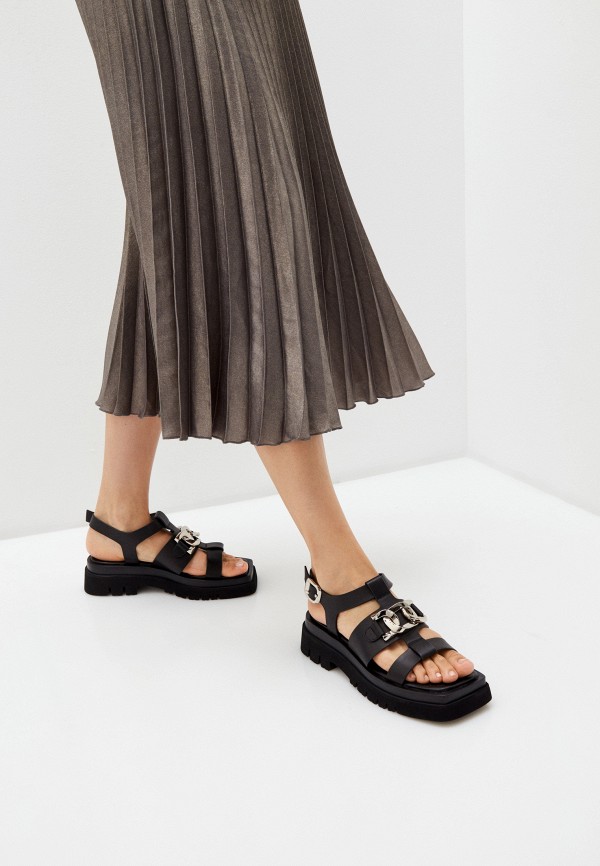 фото Босоножки graciana