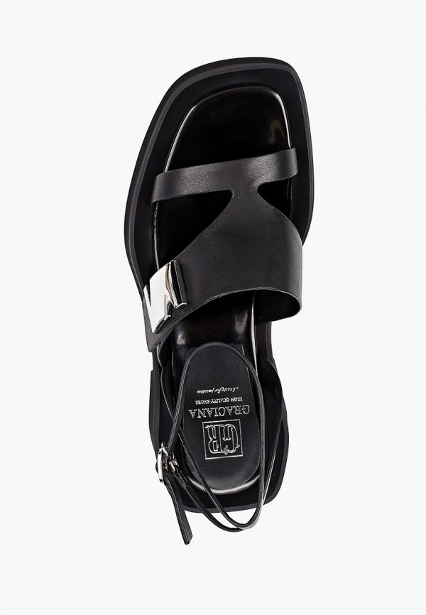 фото Босоножки graciana