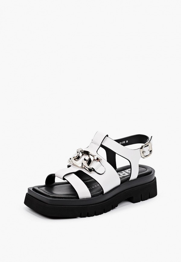 фото Босоножки graciana