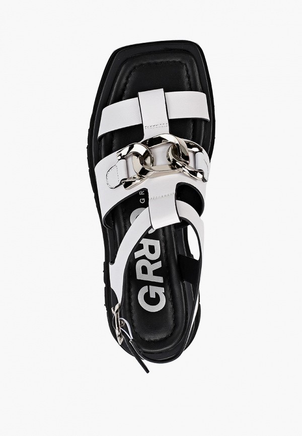 фото Босоножки graciana