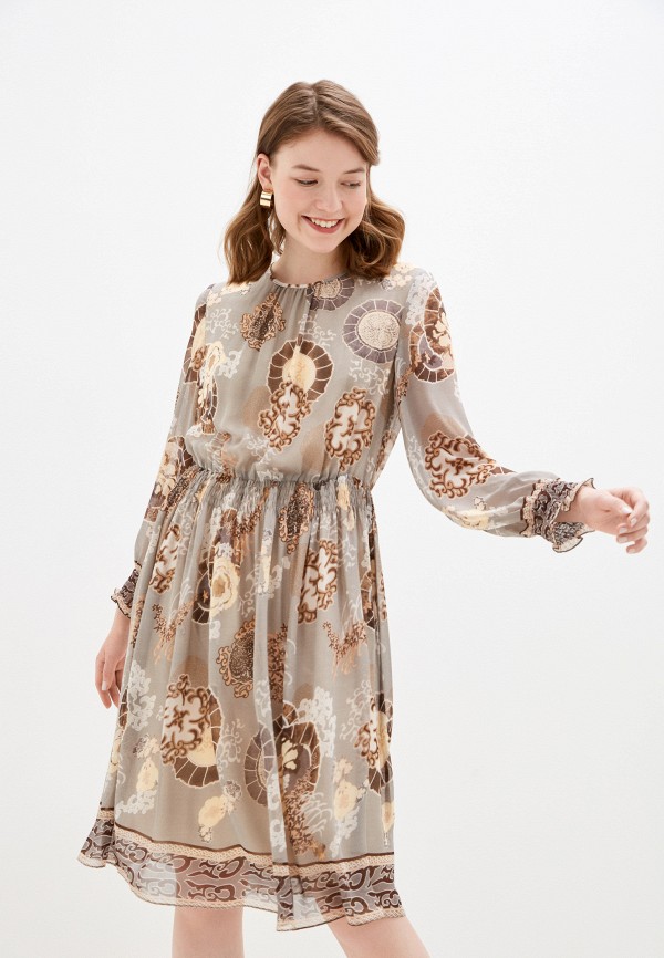 фото Платье asv fashion design