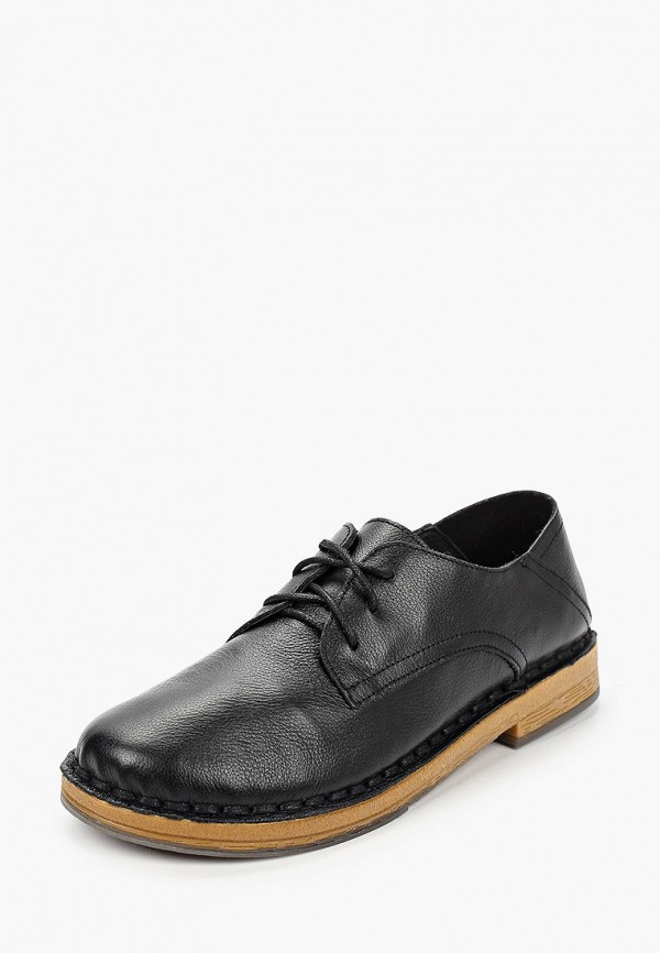 фото Ботинки thomas munz