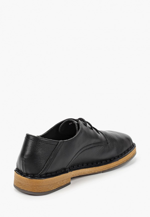 фото Ботинки thomas munz