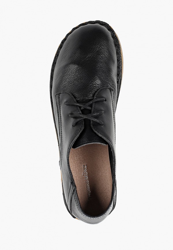 фото Ботинки thomas munz