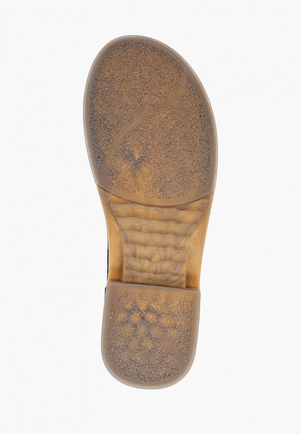 фото Ботинки thomas munz