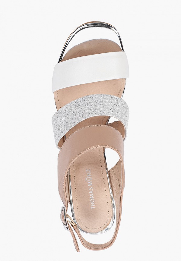 фото Босоножки thomas munz