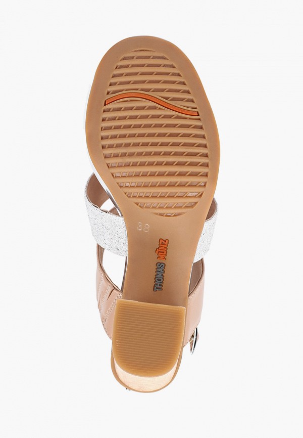 фото Босоножки thomas munz