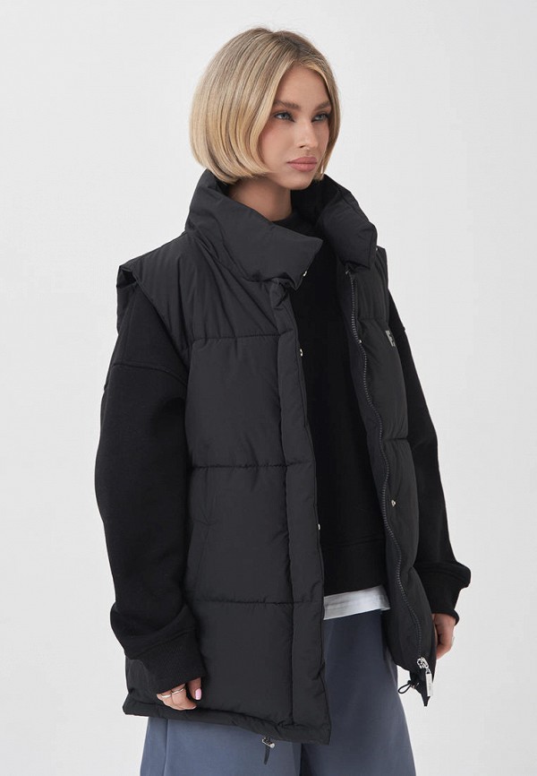 фото Жилет feelz