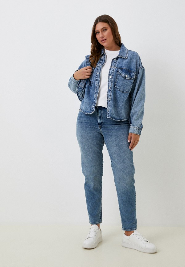 фото Джинсы mavi